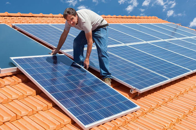 Expert en énergies renouvelables à Nérac